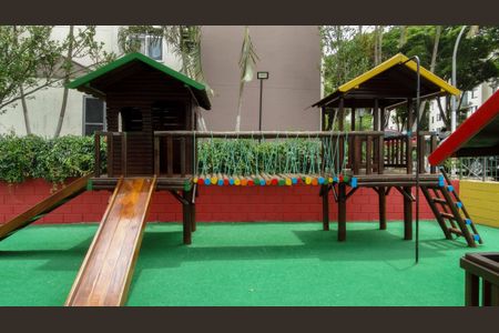 Apartamento para alugar com 57m², 2 quartos e 1 vaga