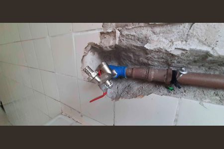 Apartamento para alugar com 57m², 2 quartos e 1 vaga