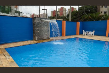 Apartamento para alugar com 57m², 2 quartos e 1 vaga