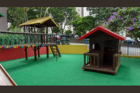 Apartamento para alugar com 57m², 2 quartos e 1 vaga