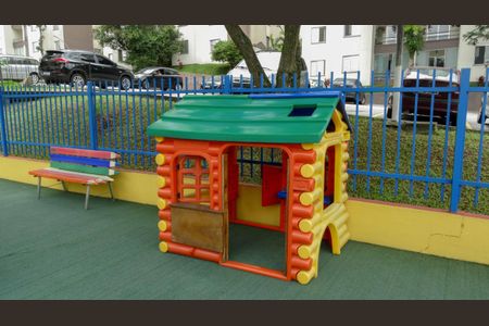 Apartamento para alugar com 57m², 2 quartos e 1 vaga