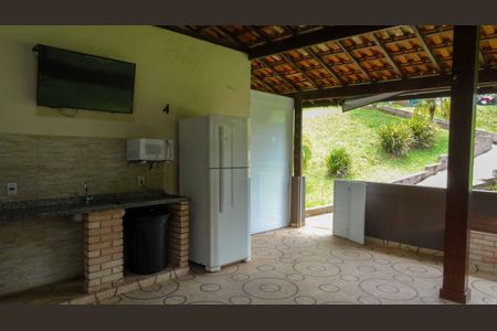 Apartamento para alugar com 57m², 2 quartos e 1 vaga