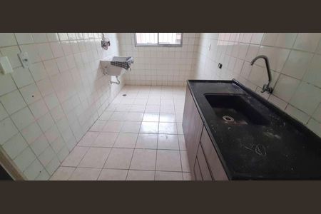 Apartamento para alugar com 57m², 2 quartos e 1 vaga