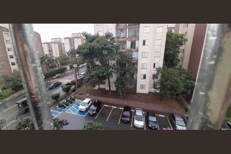 Apartamento para alugar com 57m², 2 quartos e 1 vaga Apartamento para alugar com 57m², 2 quartos e 1 vagaVista do Quarto 2