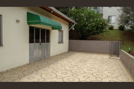 Apartamento para alugar com 57m², 2 quartos e 1 vaga