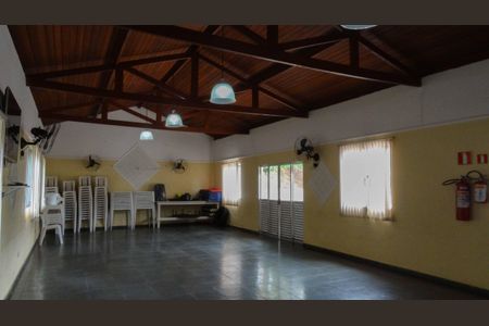 Apartamento para alugar com 57m², 2 quartos e 1 vaga