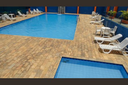 Apartamento para alugar com 57m², 2 quartos e 1 vaga