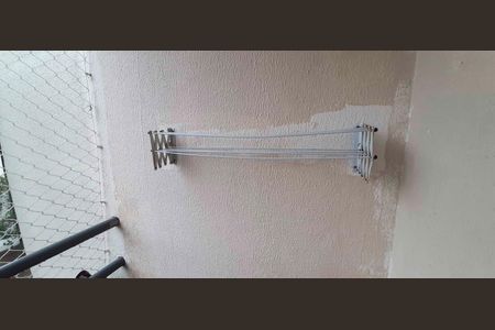 Apartamento para alugar com 57m², 2 quartos e 1 vaga