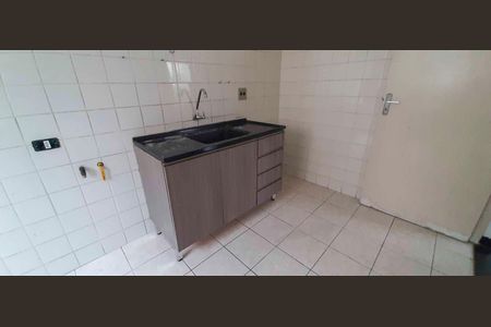 Apartamento para alugar com 57m², 2 quartos e 1 vaga