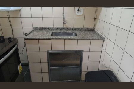 Apartamento para alugar com 57m², 2 quartos e 1 vaga