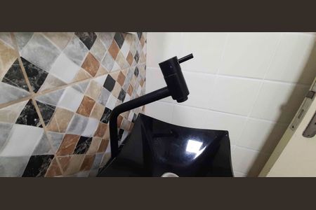 Apartamento para alugar com 57m², 2 quartos e 1 vaga