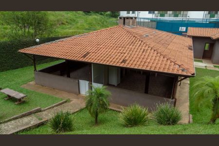 Apartamento para alugar com 57m², 2 quartos e 1 vaga