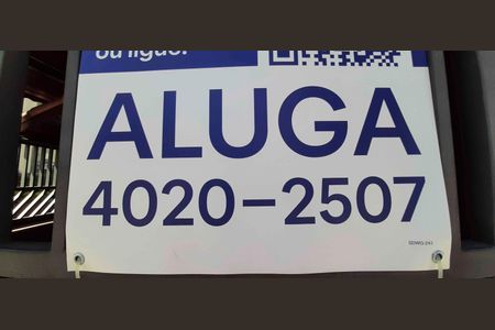 Apartamento para alugar com 57m², 2 quartos e 1 vaga