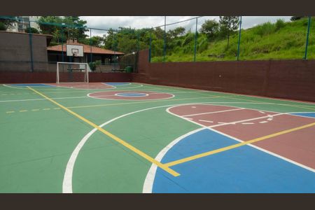 Apartamento para alugar com 57m², 2 quartos e 1 vaga