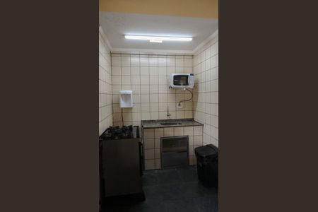 Apartamento para alugar com 57m², 2 quartos e 1 vaga