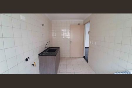 Apartamento para alugar com 57m², 2 quartos e 1 vaga