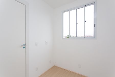 Apartamento para alugar com 39m², 2 quartos e sem vagaQuarto 2