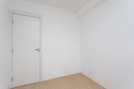 Quarto 1  de apartamento para alugar com 2 quartos, 39m² em Cidade Nova São Miguel, São Paulo