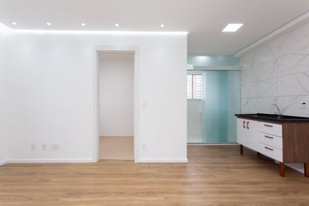 Apartamento para alugar com 39m², 2 quartos e sem vagaSala