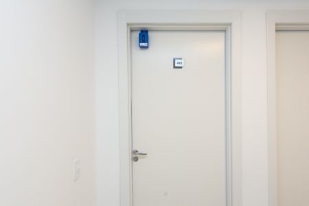 Apartamento para alugar com 39m², 2 quartos e sem vagaEntrada 