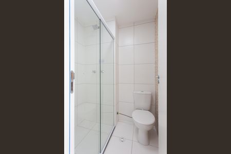 Apartamento para alugar com 39m², 2 quartos e sem vagaBanheiro 