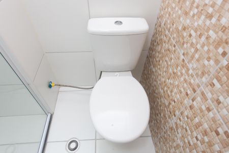 Apartamento para alugar com 39m², 2 quartos e sem vagaBanheiro 