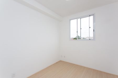 Apartamento para alugar com 39m², 2 quartos e sem vagaQuarto 1 