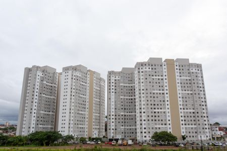 Apartamento para alugar com 39m², 2 quartos e sem vagaVista da Área de Serviço 