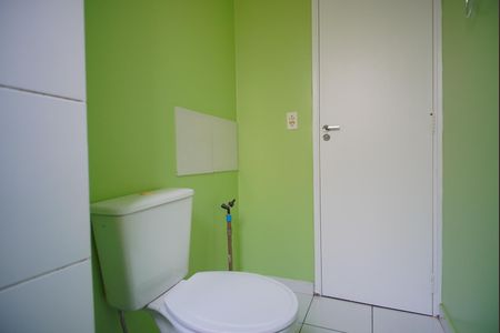 Apartamento à venda com 43m², 2 quartos e 1 vagaBanheiro Corredor