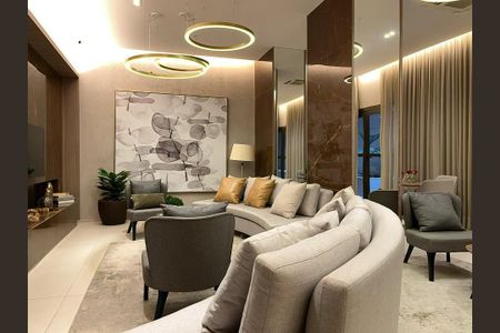 Apartamento à venda com 4 quartos, 315m² em Santa Cecilia, São Paulo