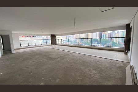Apartamento à venda com 4 quartos, 315m² em Santa Cecilia, São Paulo