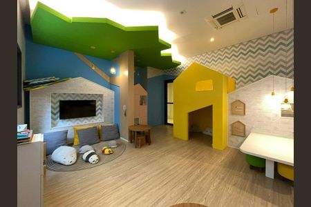 Apartamento à venda com 4 quartos, 315m² em Santa Cecilia, São Paulo