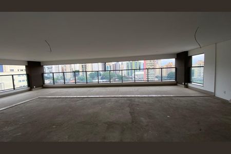 Apartamento à venda com 4 quartos, 315m² em Santa Cecilia, São Paulo