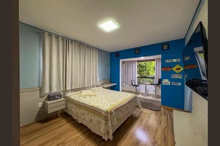 Casa à venda com 5 quartos, 215m² em Diamante, Belo Horizonte