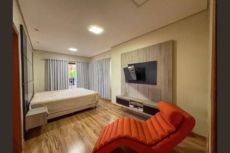 Casa à venda com 5 quartos, 215m² em Diamante, Belo Horizonte