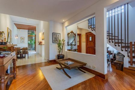 Casa à venda com 3 quartos, 226m² em Brooklin, São Paulo