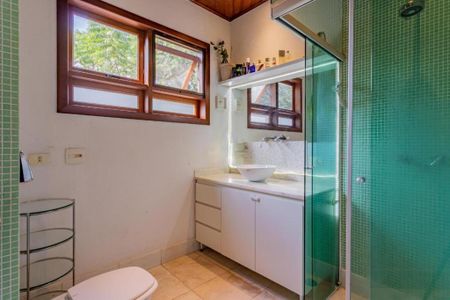 Casa à venda com 3 quartos, 226m² em Brooklin, São Paulo