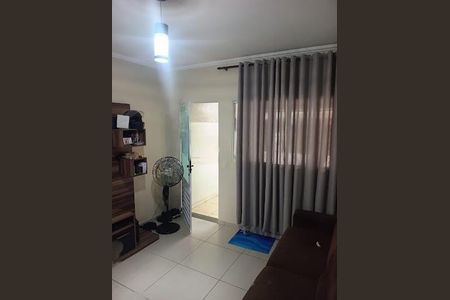 Casa à venda com 3 quartos, 135m² em São Pedro, Osasco