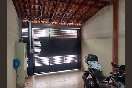 Casa à venda com 135m², 3 quartos e sem vaga