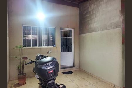 Casa à venda com 3 quartos, 135m² em São Pedro, Osasco