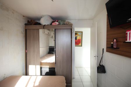 Apartamento para alugar com 40m², 2 quartos e 1 vagaQuarto 2