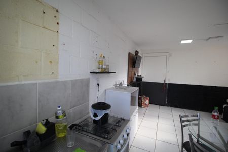 Apartamento para alugar com 40m², 2 quartos e 1 vagaCozinha