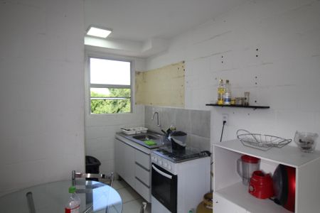 Apartamento para alugar com 40m², 2 quartos e 1 vagaCozinha