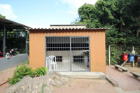 Apartamento para alugar com 40m², 2 quartos e 1 vagaÁrea comum - Churrasqueira