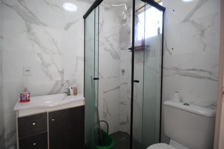 Apartamento para alugar com 40m², 2 quartos e 1 vagaBanheiro