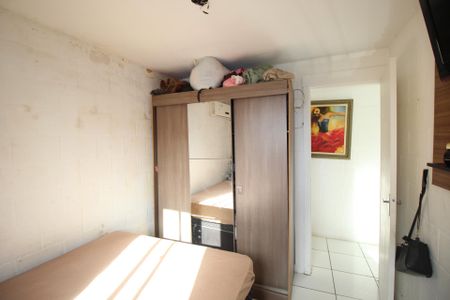 Apartamento para alugar com 40m², 2 quartos e 1 vagaQuarto 2