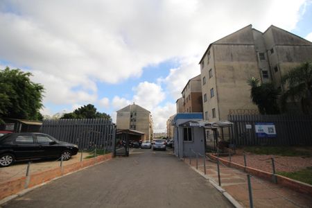 Apartamento para alugar com 40m², 2 quartos e 1 vagaFachada