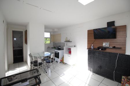 Apartamento para alugar com 40m², 2 quartos e 1 vagaSala