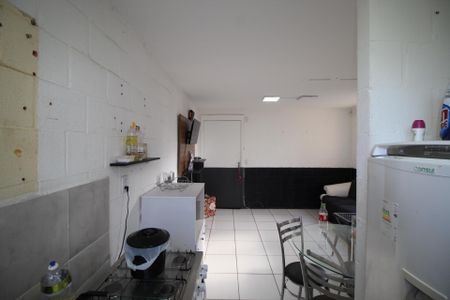 Apartamento para alugar com 40m², 2 quartos e 1 vagaCozinha