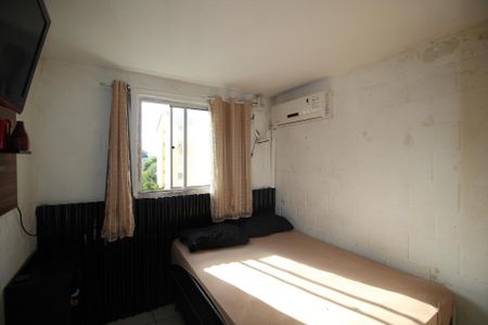 Apartamento para alugar com 40m², 2 quartos e 1 vagaQuarto 2